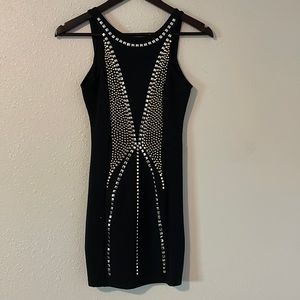 bebe Dress - XS